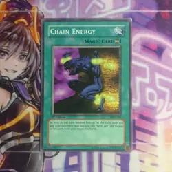1ST EDITION MAGIC RULER SINGLES YUGIOH - Image 5