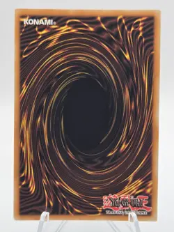 Yugioh Sky Striker Ace - Shizuku (Alternate Art) (Quarter Century Secret Rare) - Image 2