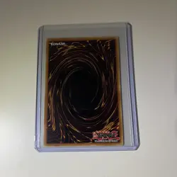 YuGiOh Ancient Gear Wyvern Super Rare 1st Edition SR03-EN003 - Image 2