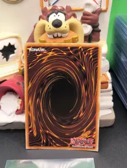 Secret Village of the Spellcasters - INCH-EN043 Super Rare - Yugioh - Image 3