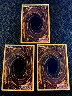 Swordsoul Emergence (X3) MZTM-EN103 Yugioh 1st Edition (New) Rare - Image 2