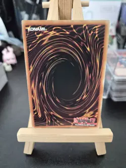 Anti-Magic Arrows - SBC1-ENG11 - Secret Rare - 1st Edition - Yugioh - Image 2