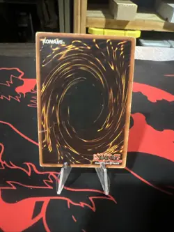 YUGIOH 2002 Dark Magician Sdy 006 (SDY) - Image 2