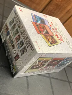Yu-Gi-Oh! Legendary Collection 25th Anniversary Display English SEALED/NEW - Image 3