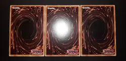 Yu-Gi-Oh! 3x Alexandrit-Drache, LDK2-DEK12/LDK2-DEK12, Common, 1.A., EX/EX/PL - Image 2