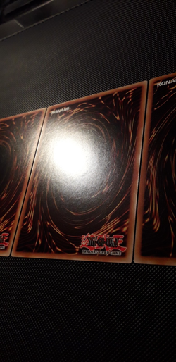 Yu-Gi-Oh! 3x Alexandrit-Drache, LDK2-DEK12/LDK2-DEK12, Common, 1.A., EX/EX/PL - Image 4