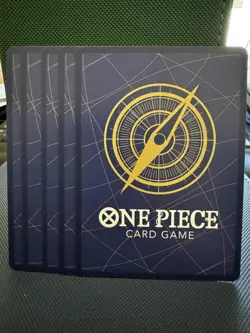 S-Snake EB03-059 Extra Booster: One Piece Heroines Edition Foil, X5 (Playset) - Image 2