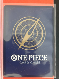 One Piece TCG Nami EB03-053 SR English - Image 2
