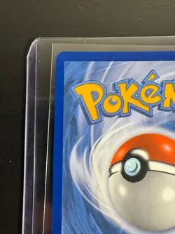 Island Challenge Amulet Gold (Secret) 265/236 Cosmic Eclipse Holo Pokemon Card - Image 3