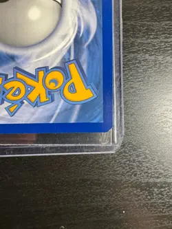 Island Challenge Amulet Gold (Secret) 265/236 Cosmic Eclipse Holo Pokemon Card - Image 5