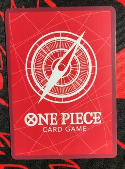 Boa Hancock (2025 PSA Magazine Promo) OP07-038 One Piece Promotion Cards Foil - Image 2