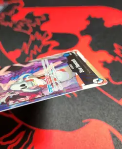 Boa Hancock (2025 PSA Magazine Promo) OP07-038 One Piece Promotion Cards Foil - Image 5