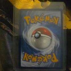 Snorlax 051 Sv: Scarlet & Violet Promo Cards Holo - Image 2