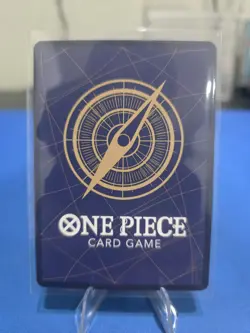 Koala (Alt Art) SR EB03-042 ONE PIECE Heroines Edition ONE PIECE Card Japanese - Image 2