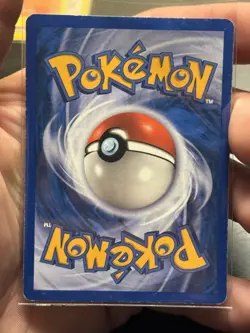 Poliwrath Skyridge Pokemon Card 26/144 Regular Rare - Image 4