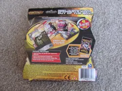 Brand New Redakai Conquer The Kairu - Imperiaz Deck - 43 Blast 3D cards - Image 2