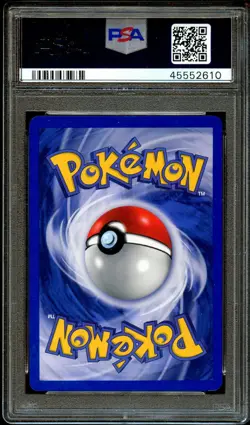 PSA 10 GEM MINT Lt. Surge's Fearow 7/132 Gym Heroes 1ST EDITION Pokemon Card - Image 2