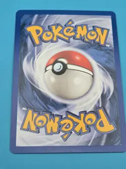 Pokemon EX Ruby & Sapphire Grovyle Uncommon Card 31/109 NM - Image 2