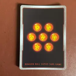 SS Son Goku & SS2 Son Gohan, Father-Son Solidarity BT21-079 SPR DBS Card - Image 2