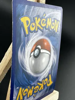 VINTAGE POKEMON 91/95 ENTEI & RAIKOU LEGEND CARD BOTTOM MP SEE ALL PICTURES - Image 4