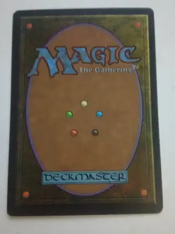 MTG Magic the Gathering English Blood Moon 1995 Chronicles NM - Image 4