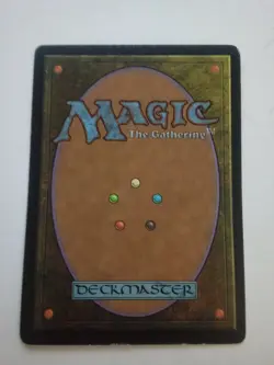 MTG Magic the Gathering English Covetous Dragon 1999 Urza's Destiny LP - Image 4