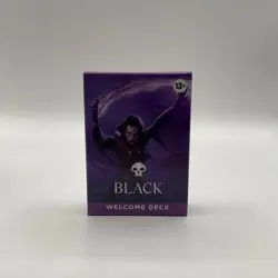 Magic the Gathering 2024 Welcome Deck Set of 5 - Image 2