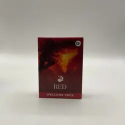Magic the Gathering 2024 Welcome Deck Set of 5 - Image 4