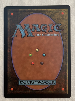 1x Vernal Bloom Urza's Saga MTG Magic the Gathering NM - Image 2