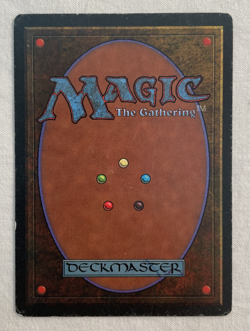 1x Rohgahh of Kher Keep Legends MTG Magic the Gathering MP - Image 4