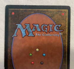 1x Rohgahh of Kher Keep Legends MTG Magic the Gathering MP - Image 5
