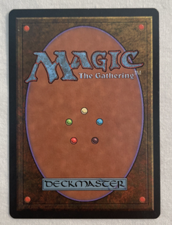 1x Shield Sphere Alliances MTG Magic the Gathering NM - Image 2