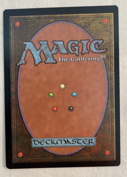 1x Static Orb Tempest MTG Magic the Gathering NM - Image 4
