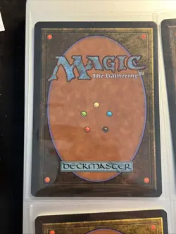 Blue Elemental Blast - 4X - LP/NM Varies Revised - Magic Mtg Free Shipping - Image 4