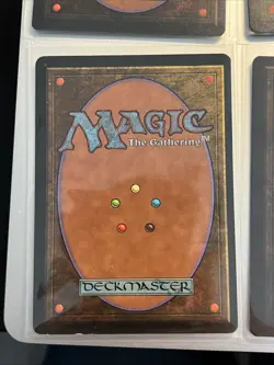 Blue Elemental Blast - 4X - LP/NM Varies Revised - Magic Mtg Free Shipping - Image 5