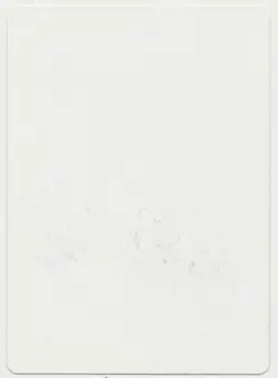 MTG Artist Proof Whirlpool Warrior Apocalypse Magic The Gathering Signed - Image 2