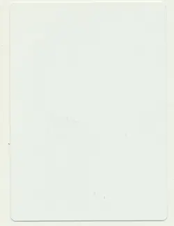 MTG Artist Proof Goblin King Signed NM 5th Edition Magic The Gathering - Image 2