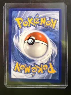 Pokemon TCG Mega Gardevoir EX Mega Hyper Rare Full Art Gold Holo 187/132 - Image 2