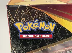 Pokemon TCG Shining Fates Collection Pikachu V - New/Factory Sealed Mint Rare - Image 2