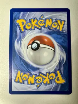 Pokemon TCG Chimchar MEP041 First Partner 30th Anniversary Black Star Promo NM - Image 3