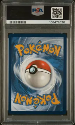 2025 POKEMON PRE EN-PRISMATIC EVOLUTIONS #147 CERULEDGE EX PSA 10 - Image 2