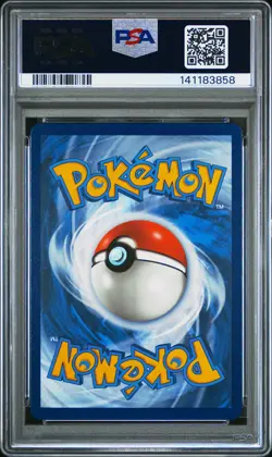 2025 POKEMON DRI EN-DESTINED RIVALS #087 TEAM ROCKET'S MIMIKYU PSA 10 - Image 2
