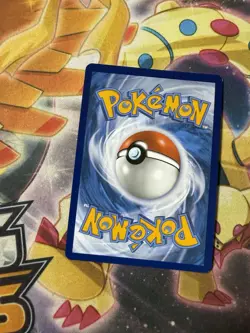 Raifort Holo Prismatic Evolutions Pokemon TCG Card 142/131 Ultra Rare NM - Image 2