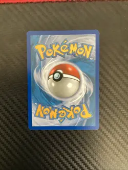 Pokemon TCG Electropower Trainer SM Lost Thunder Secret Rare 232/214 NM - Image 2