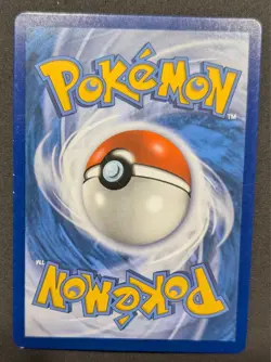 GOLD HOLO Martial Arts Dojo 268/236 NM - SECRET RARE Cosmic Eclipse Pokemon Card - Image 2