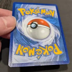 GOLD HOLO Martial Arts Dojo 268/236 NM - SECRET RARE Cosmic Eclipse Pokemon Card - Image 3