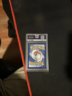 Pokemon TCG Giratina VSTAR GG69/GG70 Crown Zenith Secret Rare Holo PSA 9 - Image 2