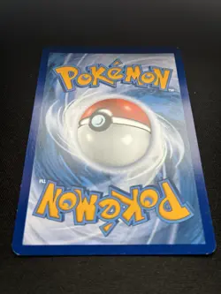 Pokemon: Fire Energy (Secret) 284/264 Fusion Strike - Image 4