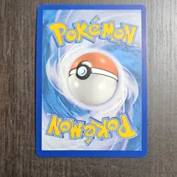 Pokemon Mew EX Full Art Shiny Ultra Rare Holo 216/091 SV: Paldean Fates 180 HP - Image 2