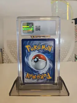 Moltres Zapados Articuno GX Tag Team Promo SM210 CGC Mint 9 Pokemon 2019 FulArt - Image 2